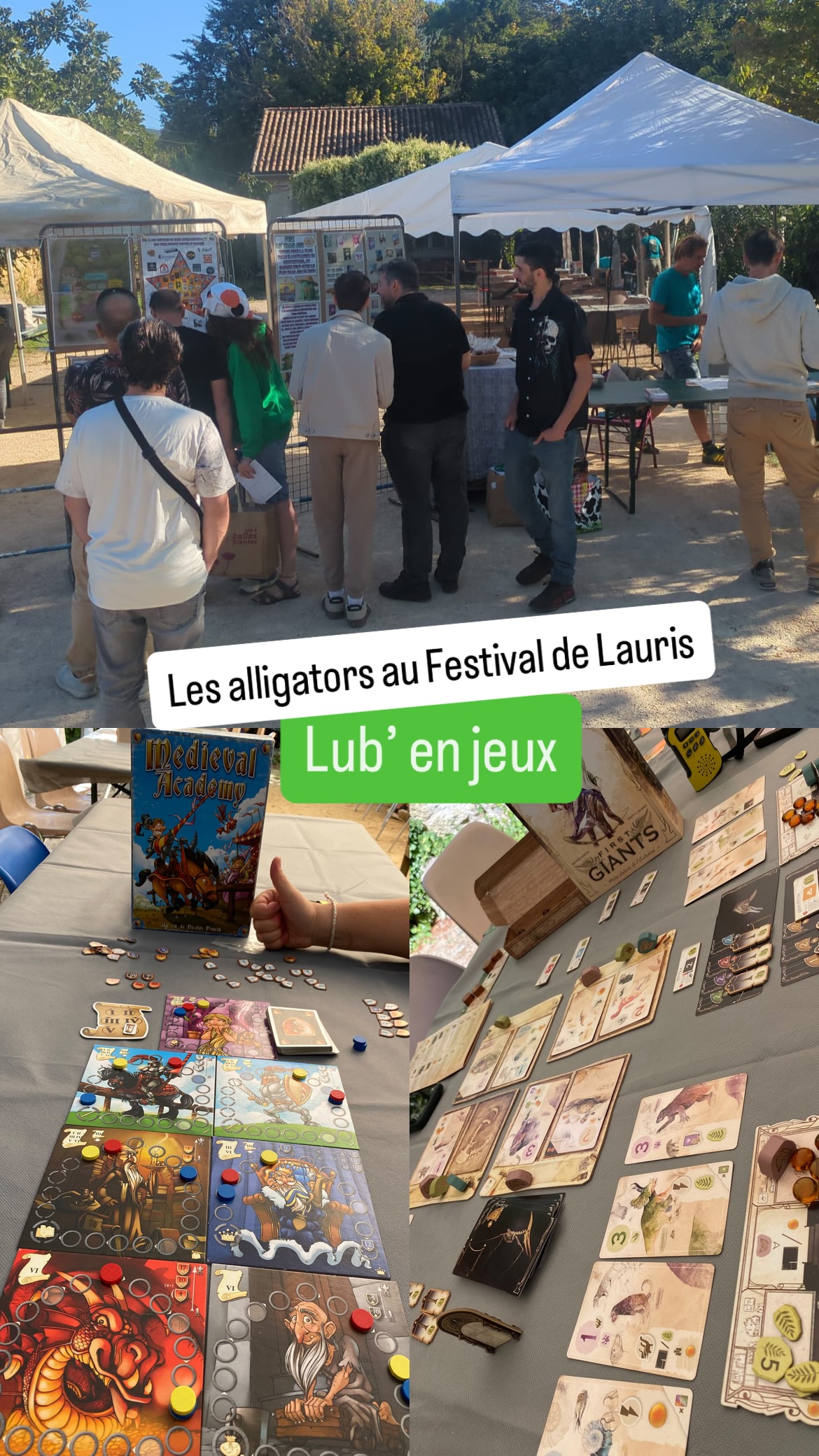 Story du 12 Sep 14:10